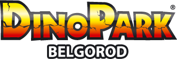 dinopark belgorod logo