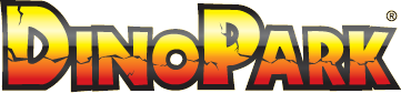 dinopark logo home