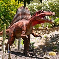 DinoPark Algar